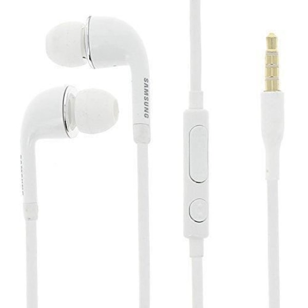 Acce2s Original Stereo Headset för Samsung Galaxy A32 A12 A42 A02s A51 5G A31 A21s A41 A71 A51 A10 A40