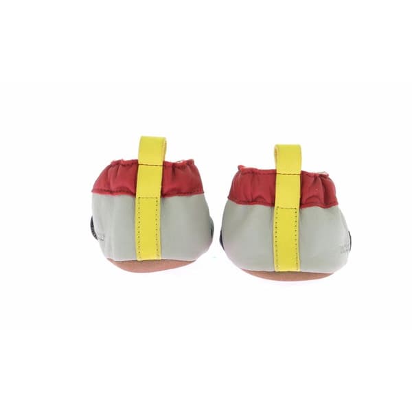 ROBEEZ Chausser Fireman Marine Marin 17