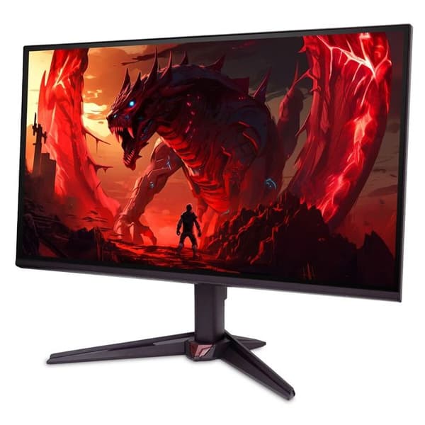 Ecran PC Acer Nitro 24" VG240YP6bmipx