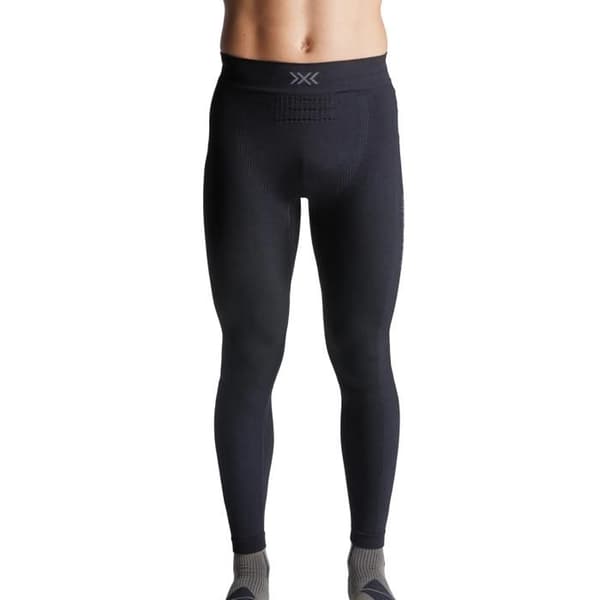 Legging X-Bionic Mightywool - x svart x svart jag