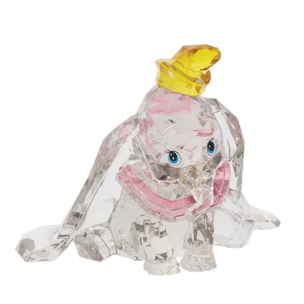 Facet Collection Figurine - Dumbo - Dumbo - ENESCO - Figurine