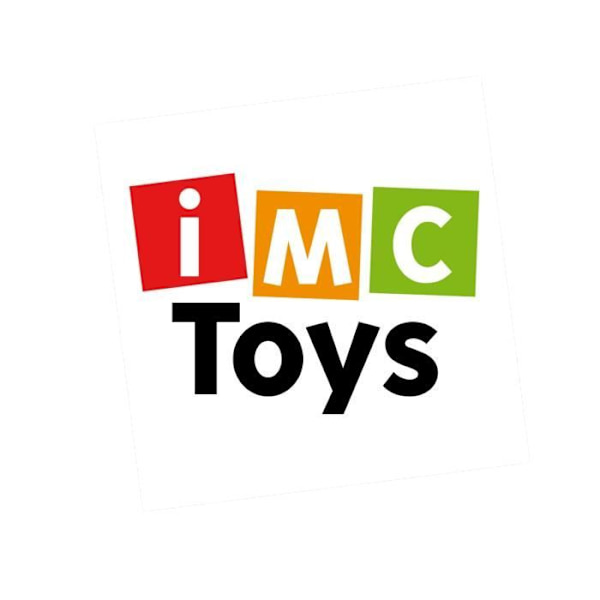 Giraff - IMC TOYS - Flerfärgad - Interaktiv - Ljudlig - Inomhus Flerfärgad