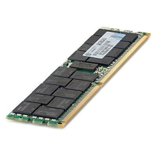 RAM-minne - HP - 16 GB - DDR3-1600 - Lågspänning - 240-stifts DIMM