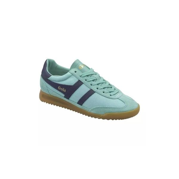 Gola CLB623 Skor Grön 37