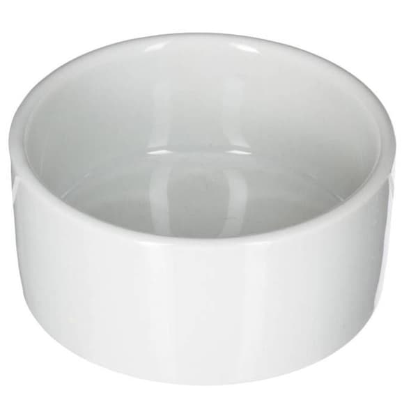 Set apéritif - JJA - Bricka i bambu och skiffer - 4 delar - Elegant - Diskmaskinssäker beige
