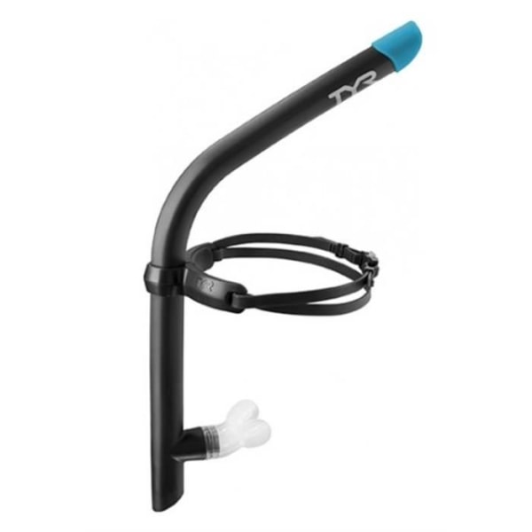 ULTRALITE SNORKEL 2.0 SVART