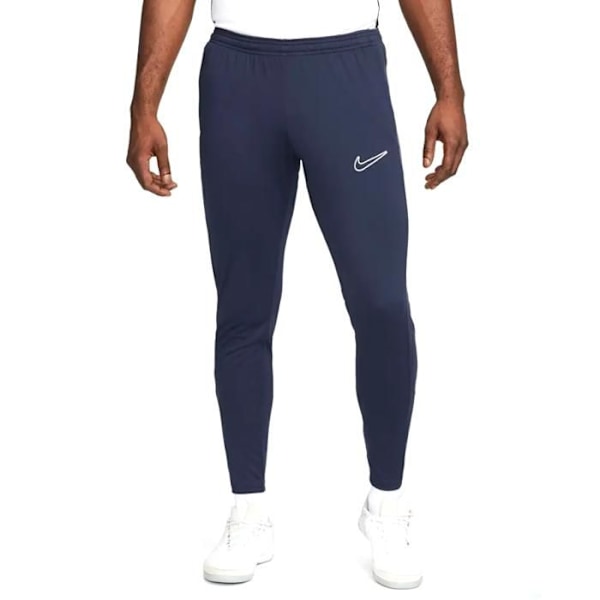 Nike DF Academy 23 fotbollsbyxor för män - marinblå färg Blå M