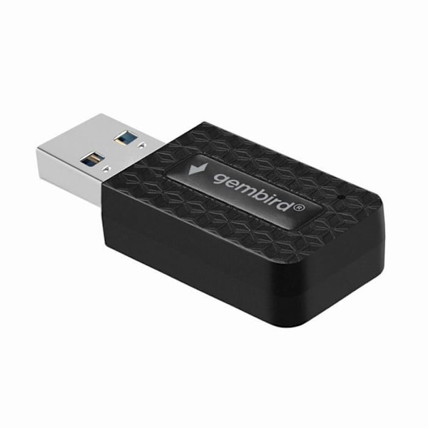 Gembird USB WiFi Nätverkskort