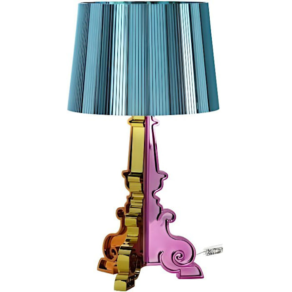 Kartell Bourgie bordslampa