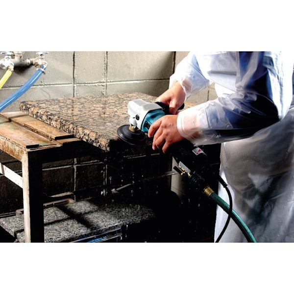 Slipmaskin - Makita - PW5000CH - Elektrisk - Sladd - Sand