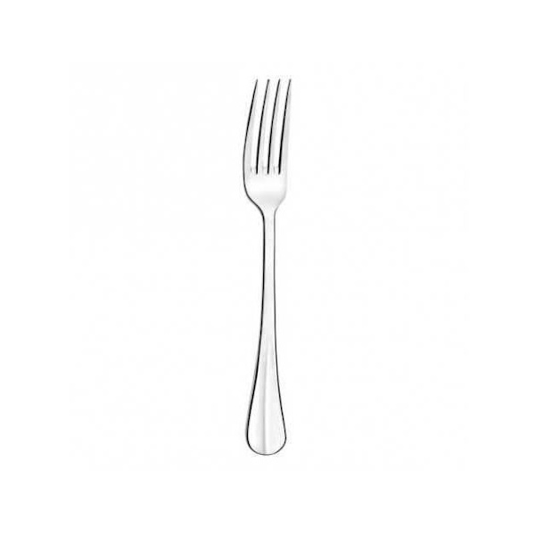 Amefa - Amefa Baguette dessertgaffelset (12 st) Rostfritt stål