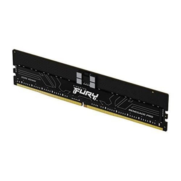 Kit4 FURY R - KINGSTON - 64GB DDR5 ECC Reg DIMM - Speed 6000