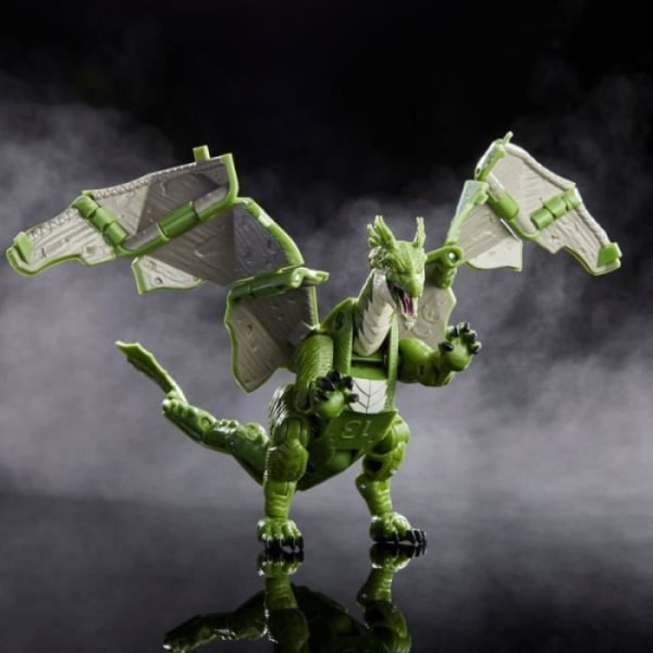 Dungeons &amp; Dragons Figur Dicelings Green Dragon