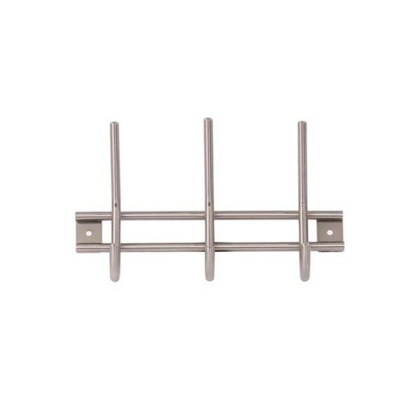 Portmanteau Domoletti B2-3, 1 styck, kromad