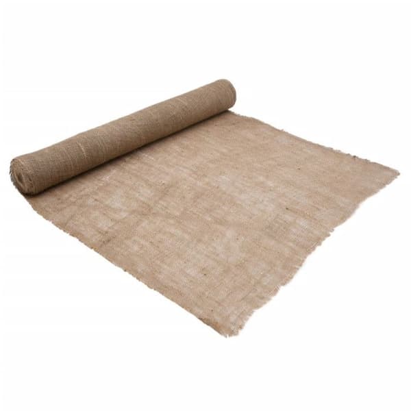 Juteband 1x15 m 100 % jute 200 g m²