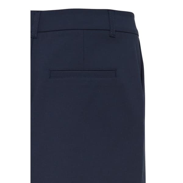 Kjol dam Pulz Jeans Bindy mörk safir 32