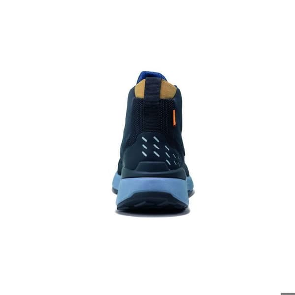 Baskets Sidi Nucleus GTX Mer Bering svart/blå hav Bering 42