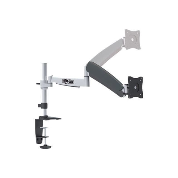 Tripp Lite Full Motion skrivbordsfäste för 13" till 27" bildskärmar Desktop Mount för metall LCD...