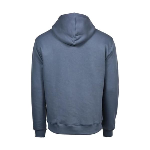 Huvtröja Tee Jays - flint stone flinta M