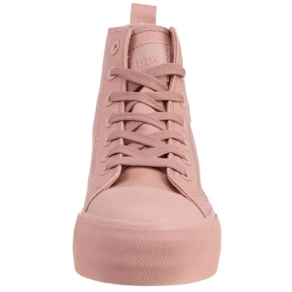 KAPPA Viska OC Rosa Skor - Dam/Vuxen - Multisport - Fitness - Road Rosa 38