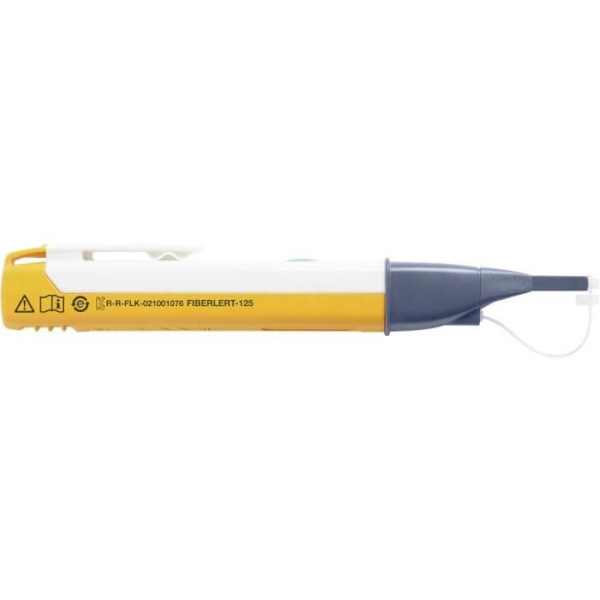 Fluke Networks FIBERLERT-125 Fiberoptisk testare