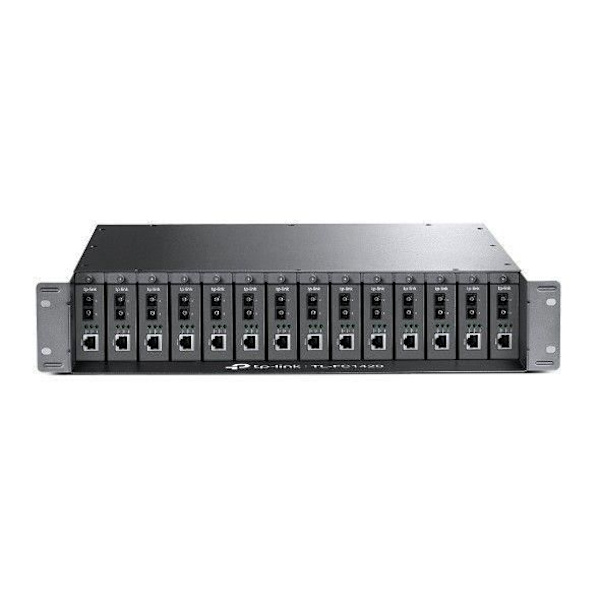TP-LINK TL-FC1420 14P serverrack - 6935364010454