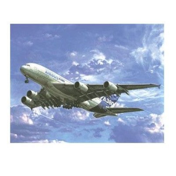 Airbus A380