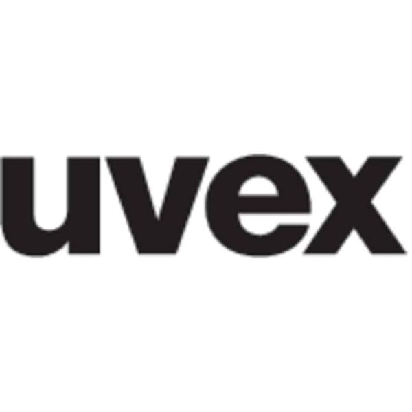 uvex astrospec 9164285 skyddsglasögon - Grön - Unisex