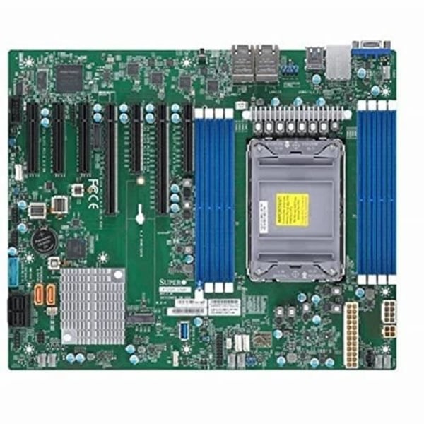 SUPER MICRO 4189 S SUPERMICRO MBD-X12SPL-LN4F-O