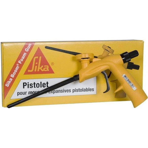 Foam Gun för SIKA Boom XL GUN expanderande skum