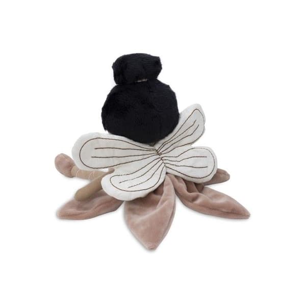 Peluche Fairy Mae brun