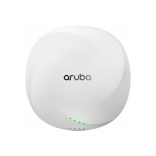 HPE Aruba Networking AP-635 Vit