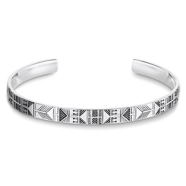 Armband - Thomas Sabo - AR095-637-21 - 925 Sterling Silver - 16 cm - Unisex Pengar