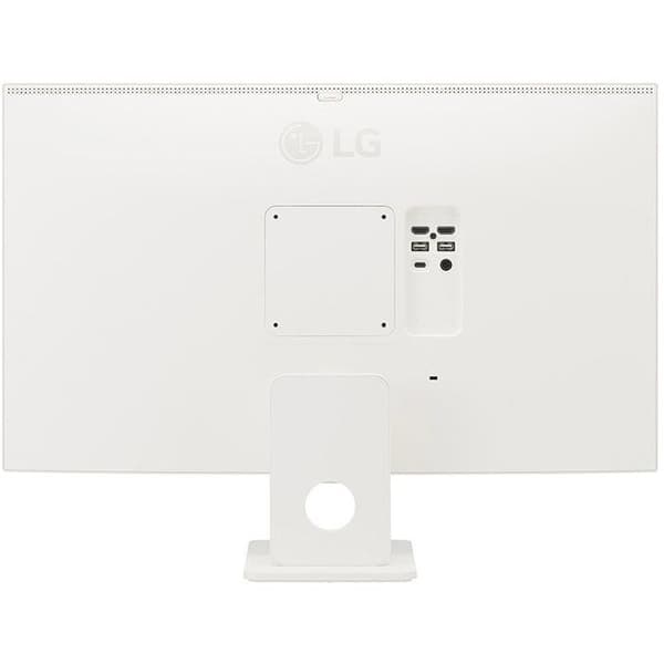 PC-skärm - LG - 27U731SA-W - 27" - 4K UHD - IPS-panel