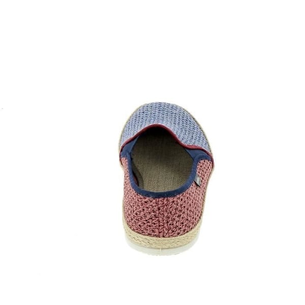 Toalett VICTORIA Slip On 520055 Marin Blå 39