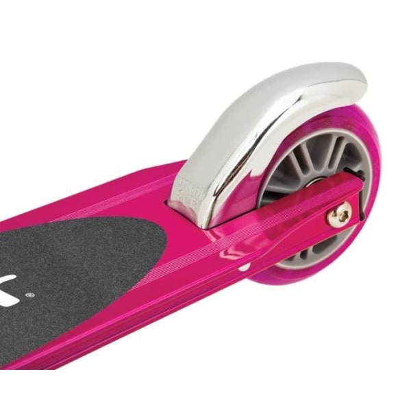 Razor - Skateboard - Aluminium - Rosa - 13073051