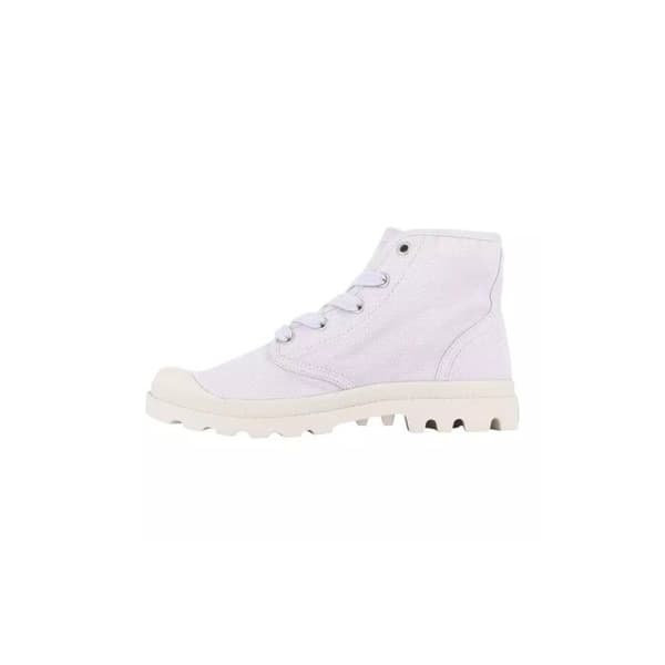 Palladium-skor 92352 Violett 37