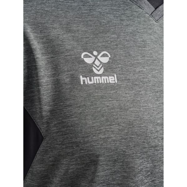 Hummel Authentic Pl - grå grå XXXL