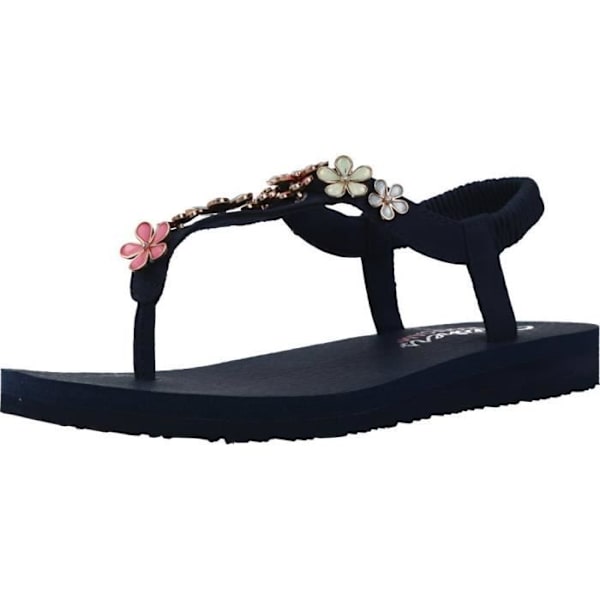 Sandaler - SKECHERS - 94509 - Syntetisk - Blå - Optimal komfort Blå 37