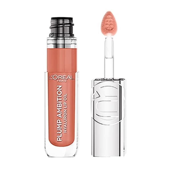 L'oreal Plump Ambition 641 Latte Glace