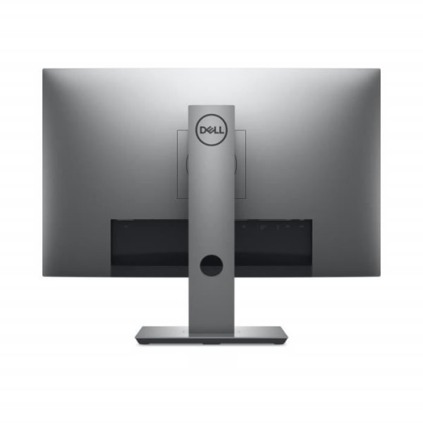 DELL UltraSharp UP2720Q PC-skärm - 4K Ultra HD LCD - 27 tum - 8 ms - Svart