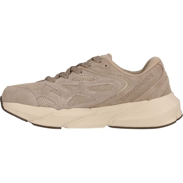 Baskets Endurance Bryce - helt taupe enkelt taupe 45