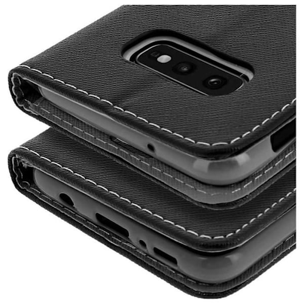 Telefonanropsförstärkare - Förstärkare för lyssning OEM Fancy Book Holster för IPHONE 14 svart