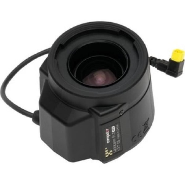 CCTV-objektiv - AXIS - LENS COMPUTAR I-CS 2.8-8.5MM - Bländare F/1.2 - För övervakning