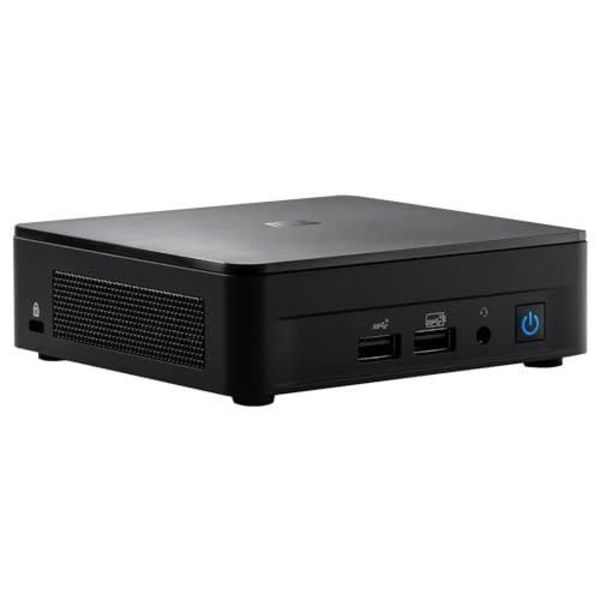 ASUS RNUC12WSKI700000I Barebone Intel Core i7-1260P Kit L6 utan sladd