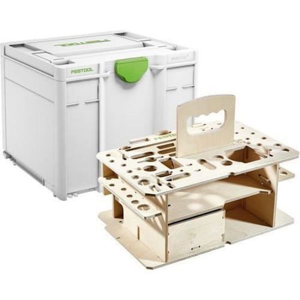 Festool Systainer³ SYS3 HWZ M 337 - 205518