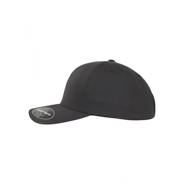 Keps - Flexfit - Delta - Silver - Unisex - Vår/Sommar pengar Unik storlek