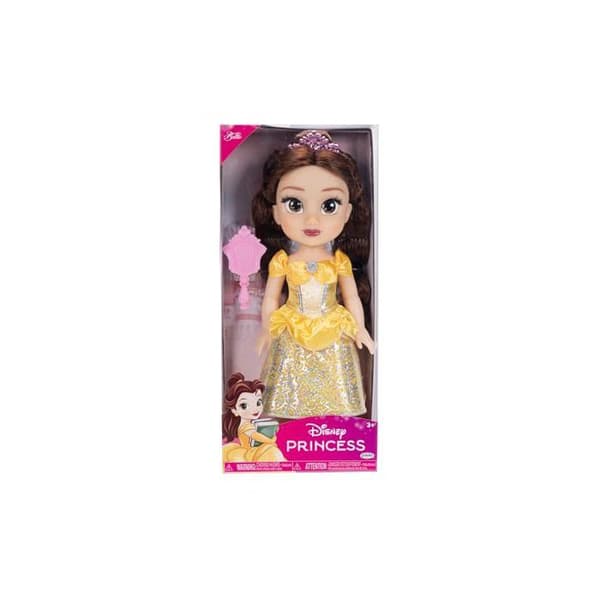 Disney Princess Belle Doll 38 cm