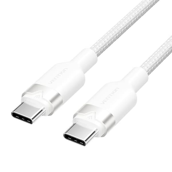 USB-C-kabel - Vention - 2 m - Mångfärgad - TRDWH - Lätt - Kompakt