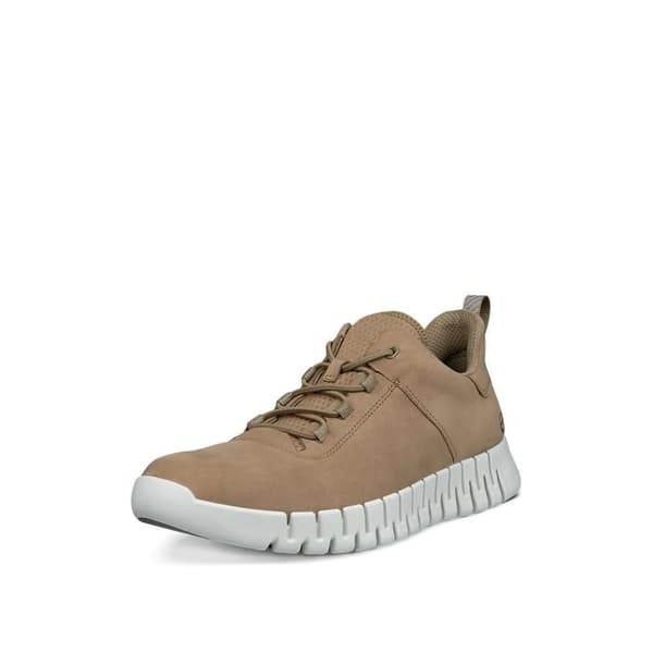 Baskets Ecco Gruuv - brun brun 41